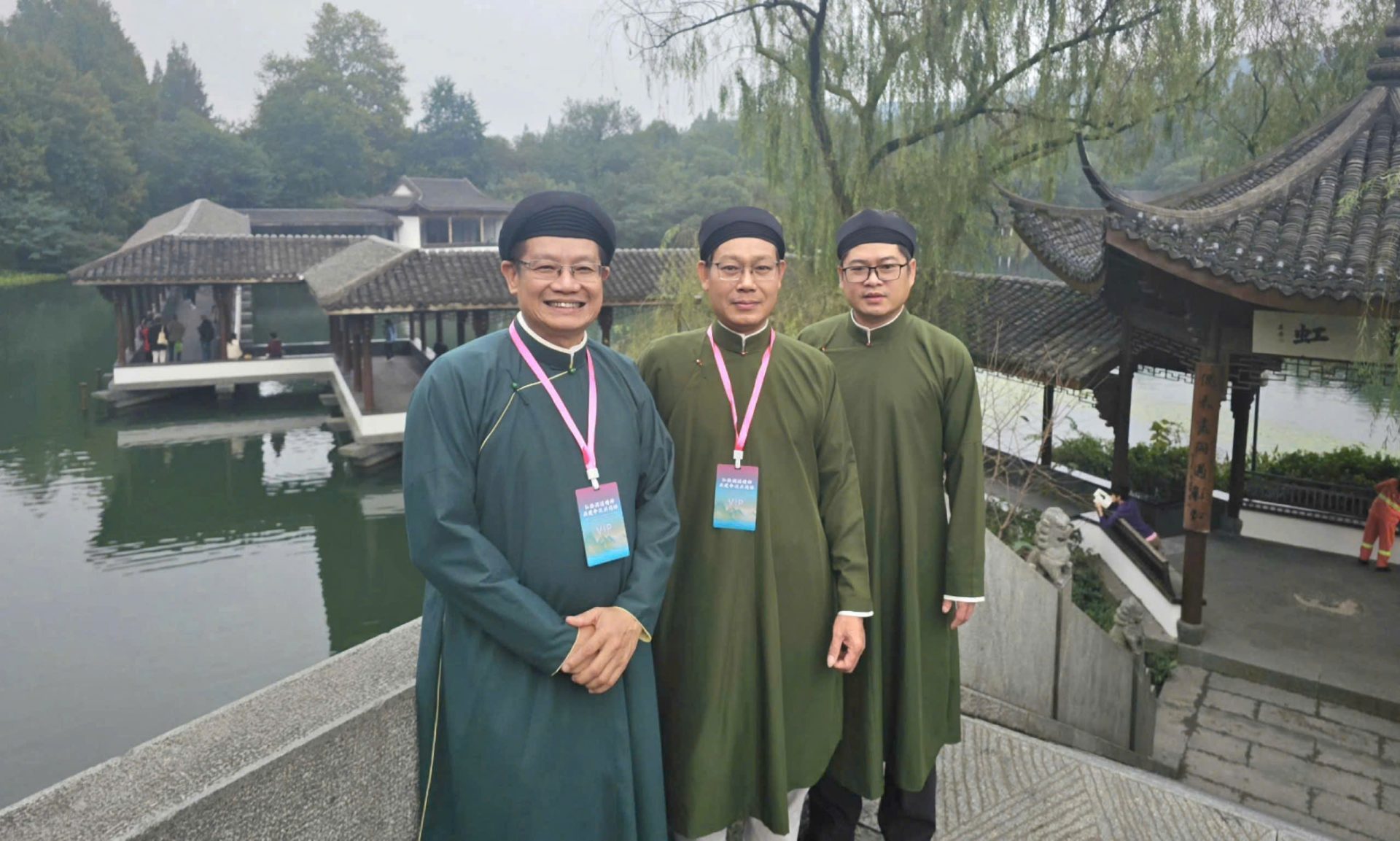 Tây Hồ, Trung Quốc